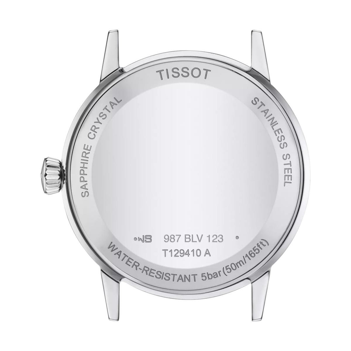 TISSOT CLASSIC DREAM