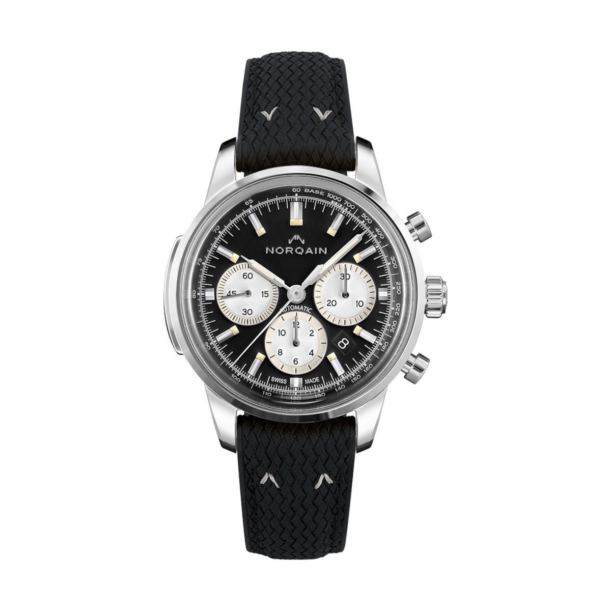 ZEGAREK NORQAIN FREEDOM CHRONOGRAPH