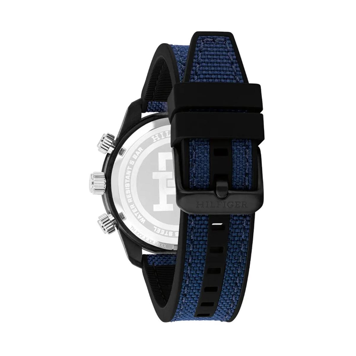 ZEGAREK TOMMY HILFIGER TH85 CHRONOGRAPH