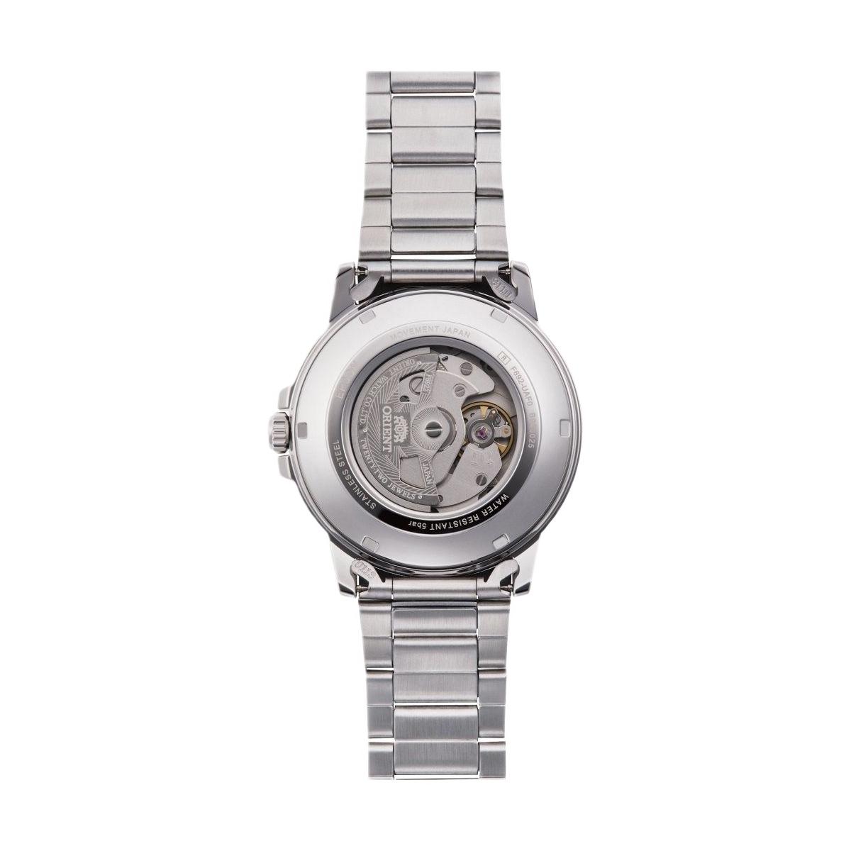 ZEGAREK ORIENT CONTEMPORARY AUTOMATIC