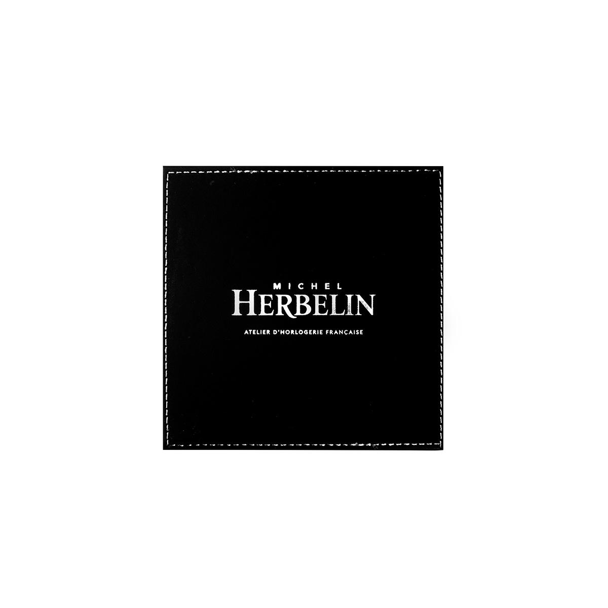 ZEGAREK HERBELIN ART DÉCO
