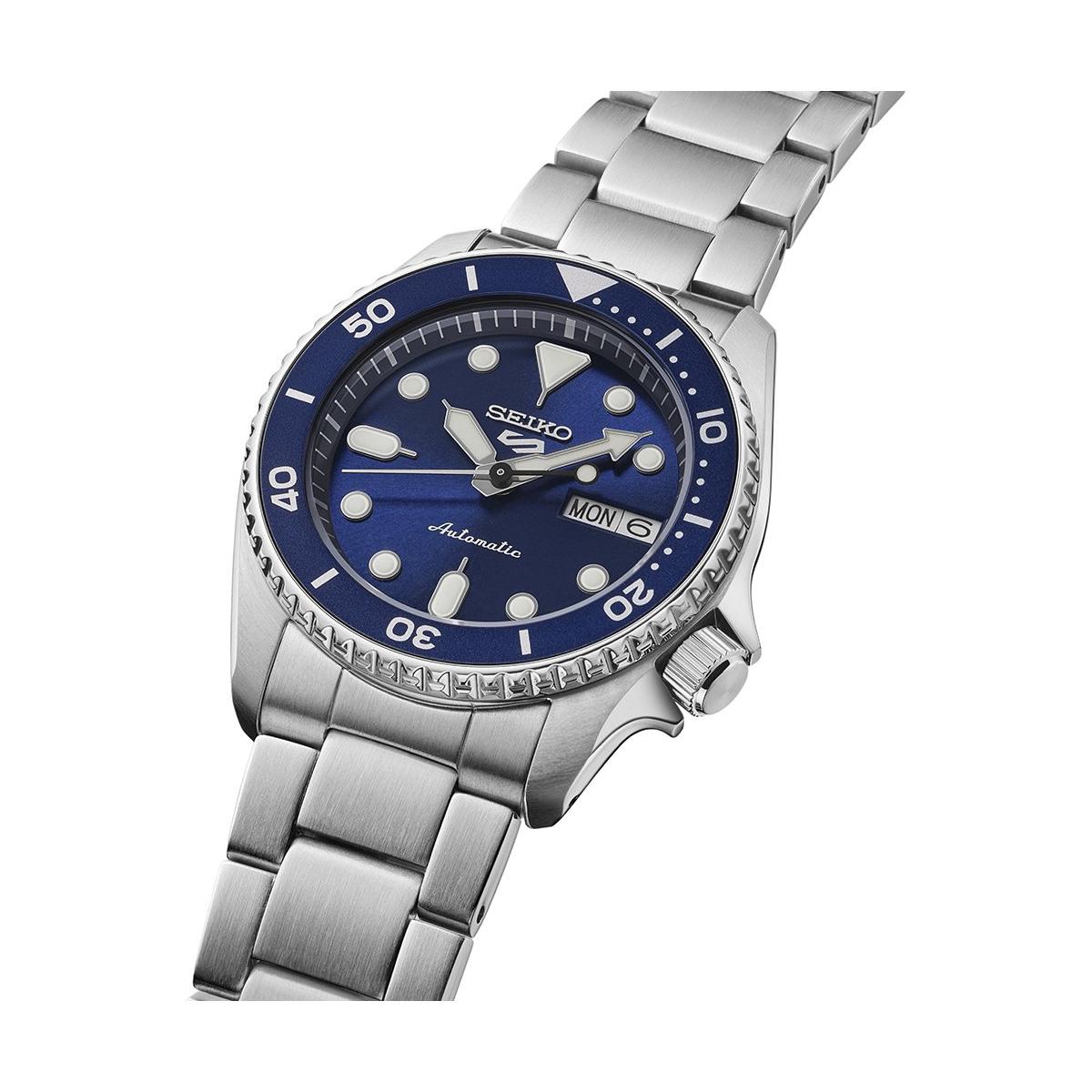 ZEGAREK SEIKO 5 SPORTS AUTOMATIC