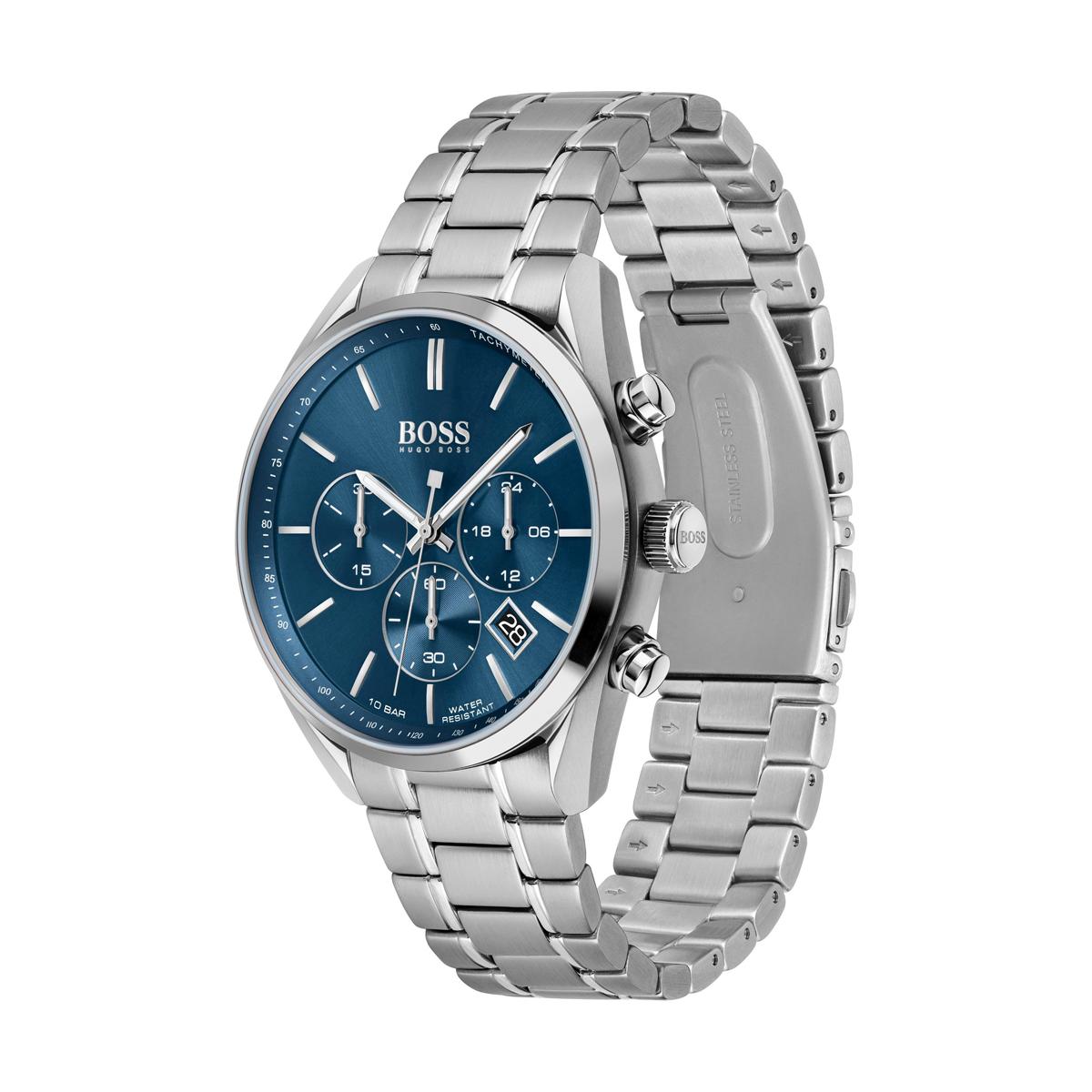 ZEGAREK HUGO BOSS CHAMPION