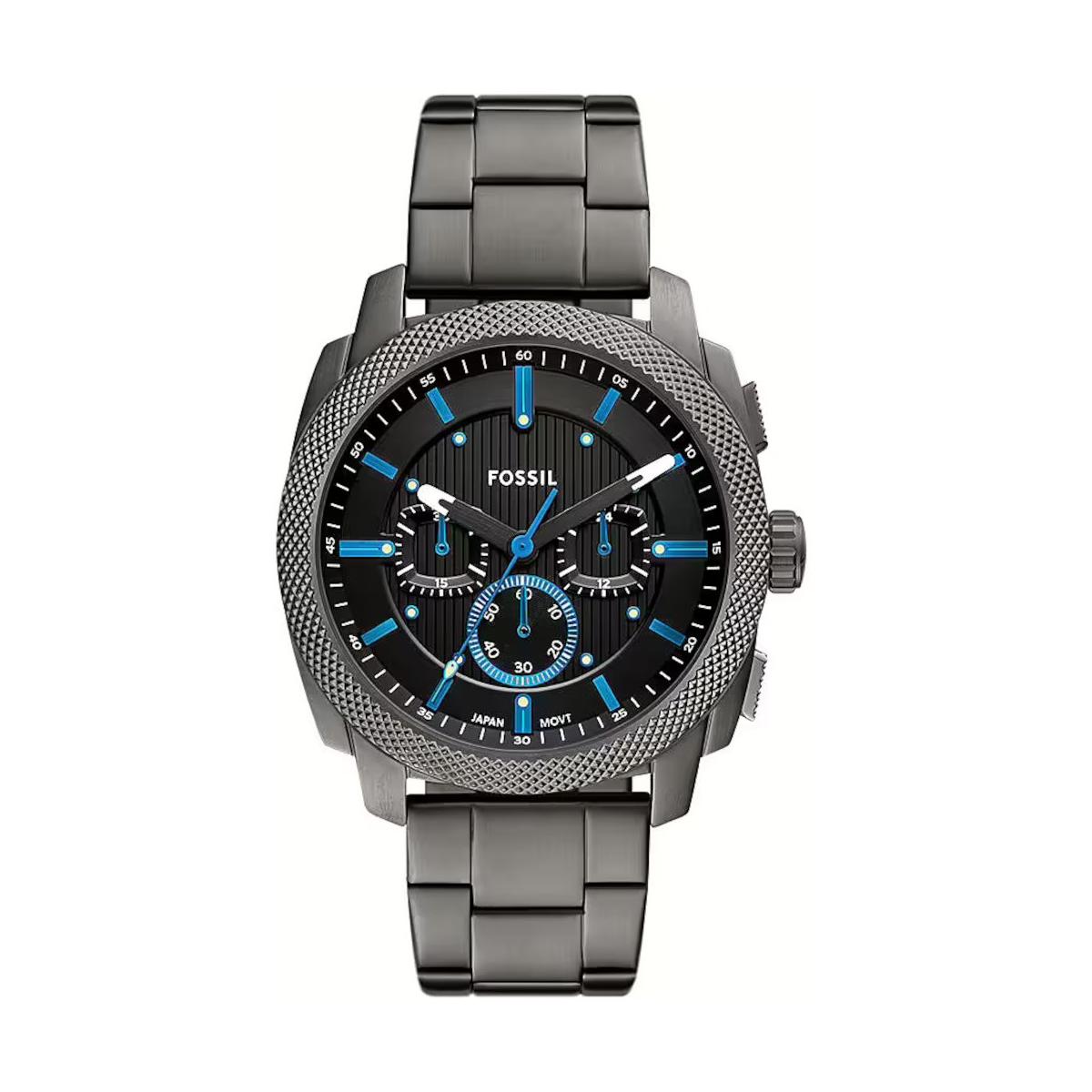 ZEGAREK FOSSIL MACHINE CHRONOGRAPH