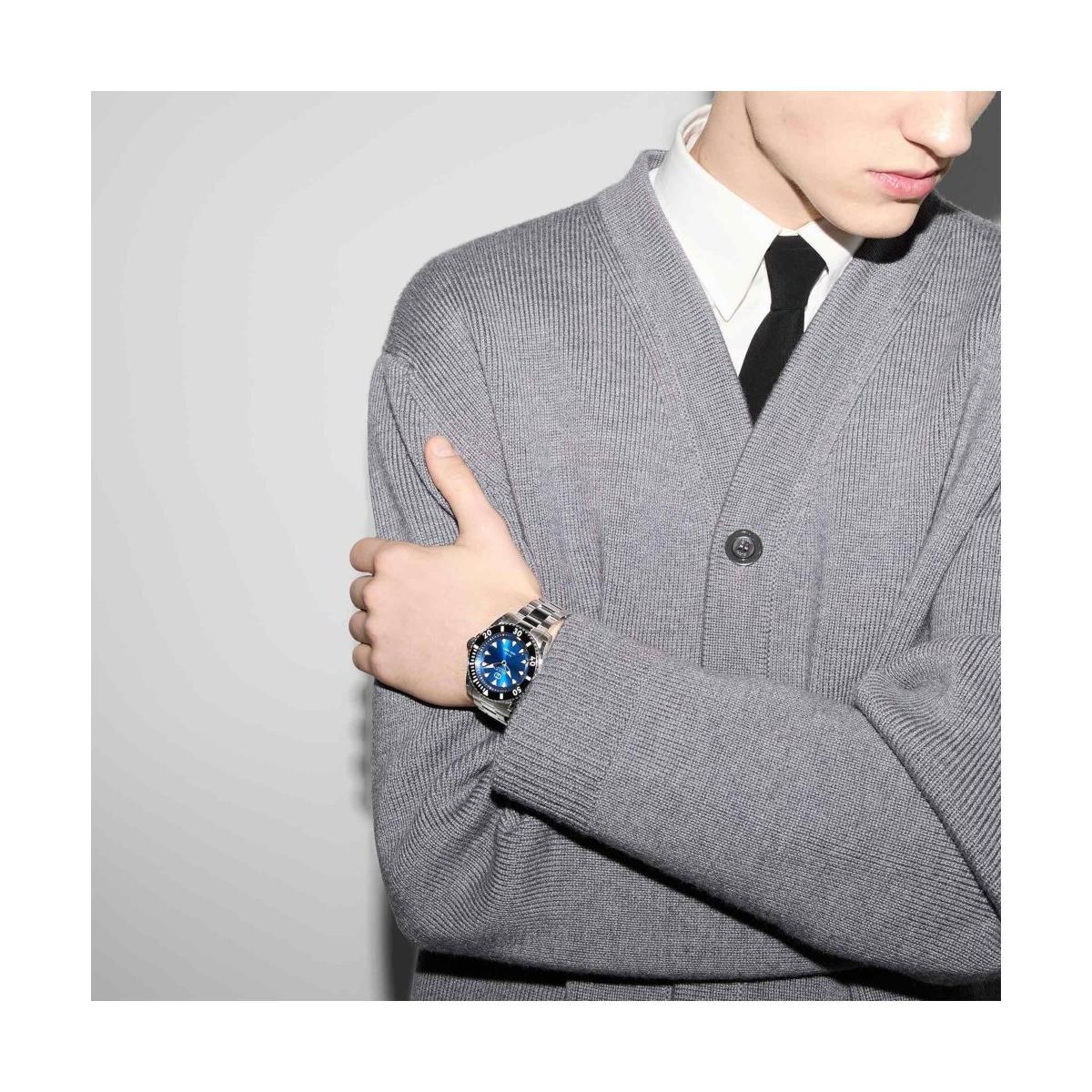 ZEGAREK GUCCI DIVE