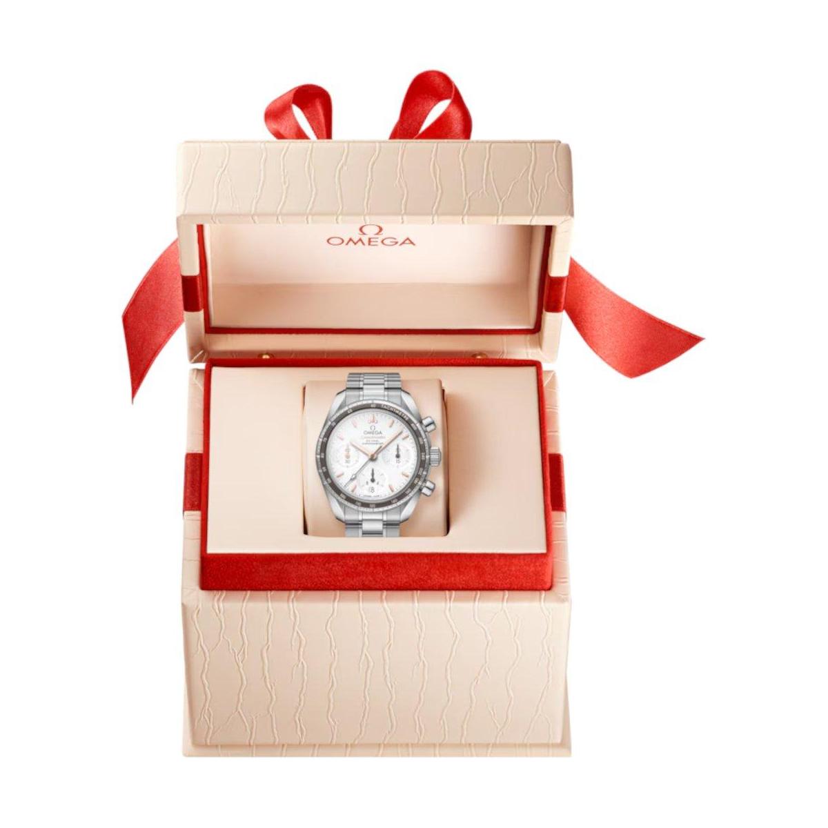 ZEGAREK OMEGA SPEEDMASTER 38