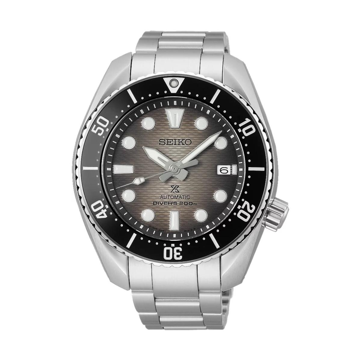 ZEGAREK SEIKO PROSPEX SEA