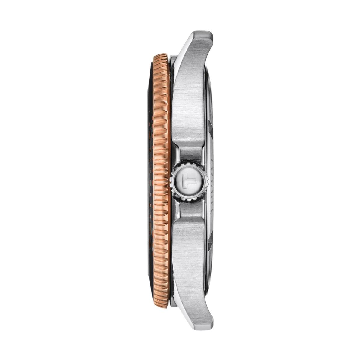 TISSOT SEASTAR 1000 QUARTZ 40MM