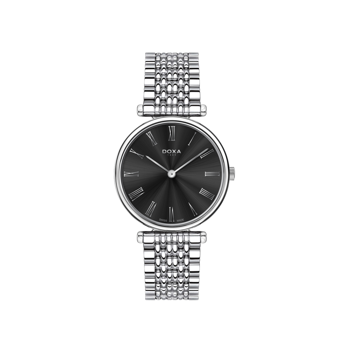 ZEGAREK DOXA D-Lux