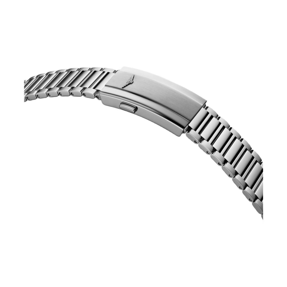 LONGINES CONQUEST HERITAGE