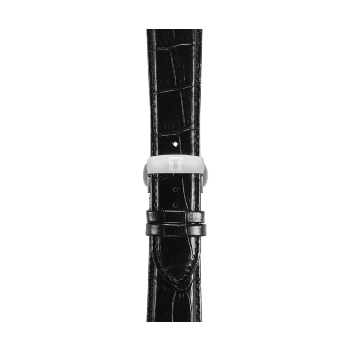Tissot Couturier Chronograph