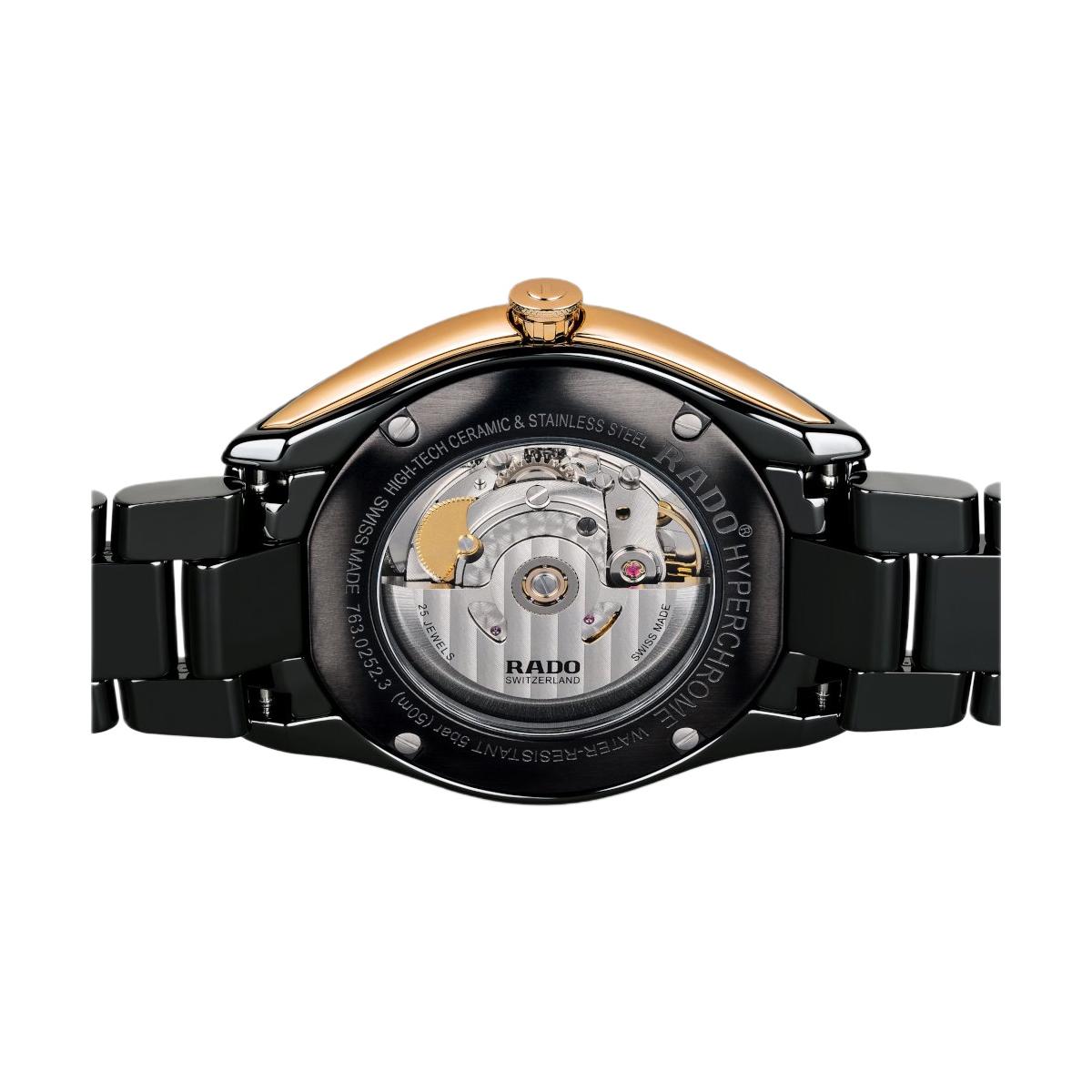 ZEGAREK RADO HyperChrome Automatic
