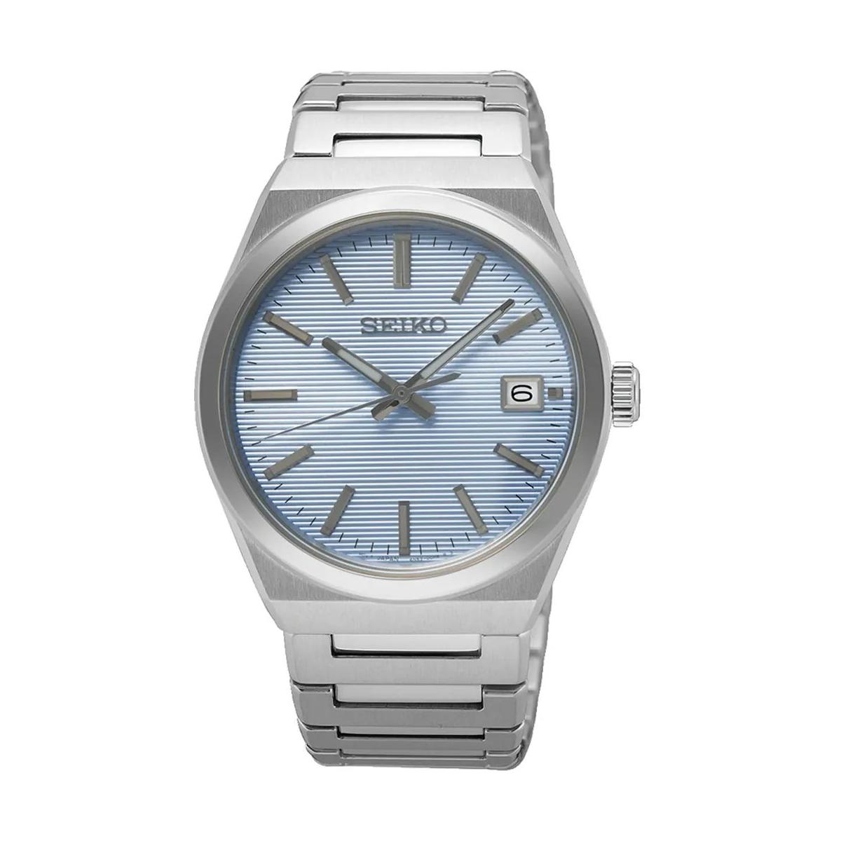 ZEGAREK SEIKO CLASSIC