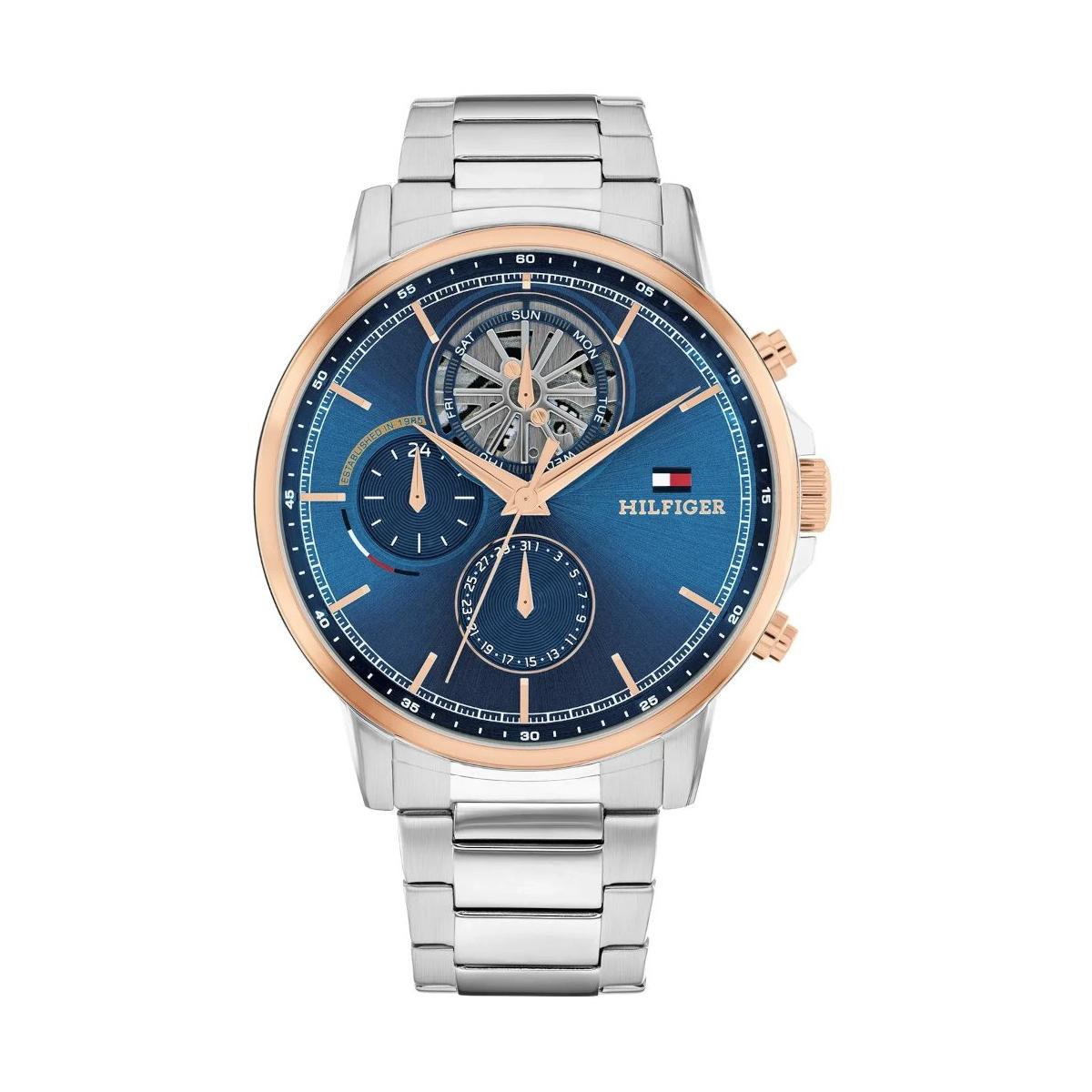 ZEGAREK TOMMY HILFIGER STEWART