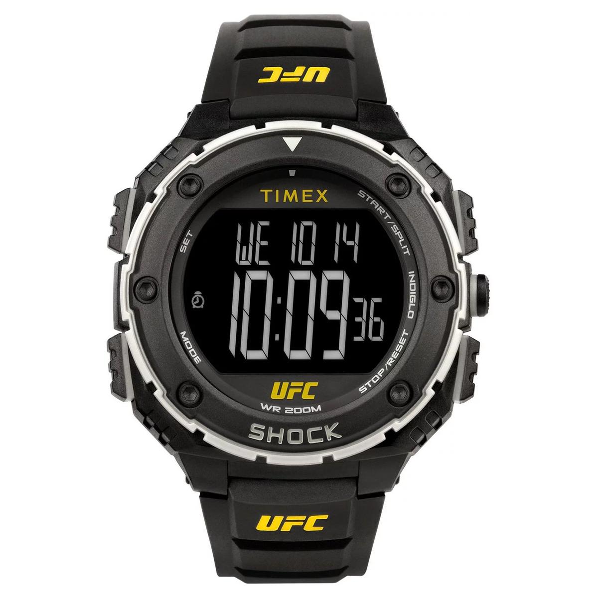 ZEGAREK TIMEX UFC Oversize