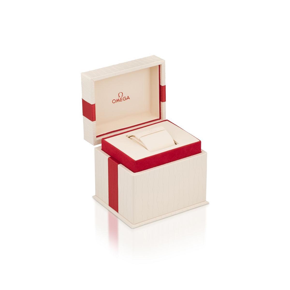 ZEGAREK OMEGA DE VILLE Ladymatic