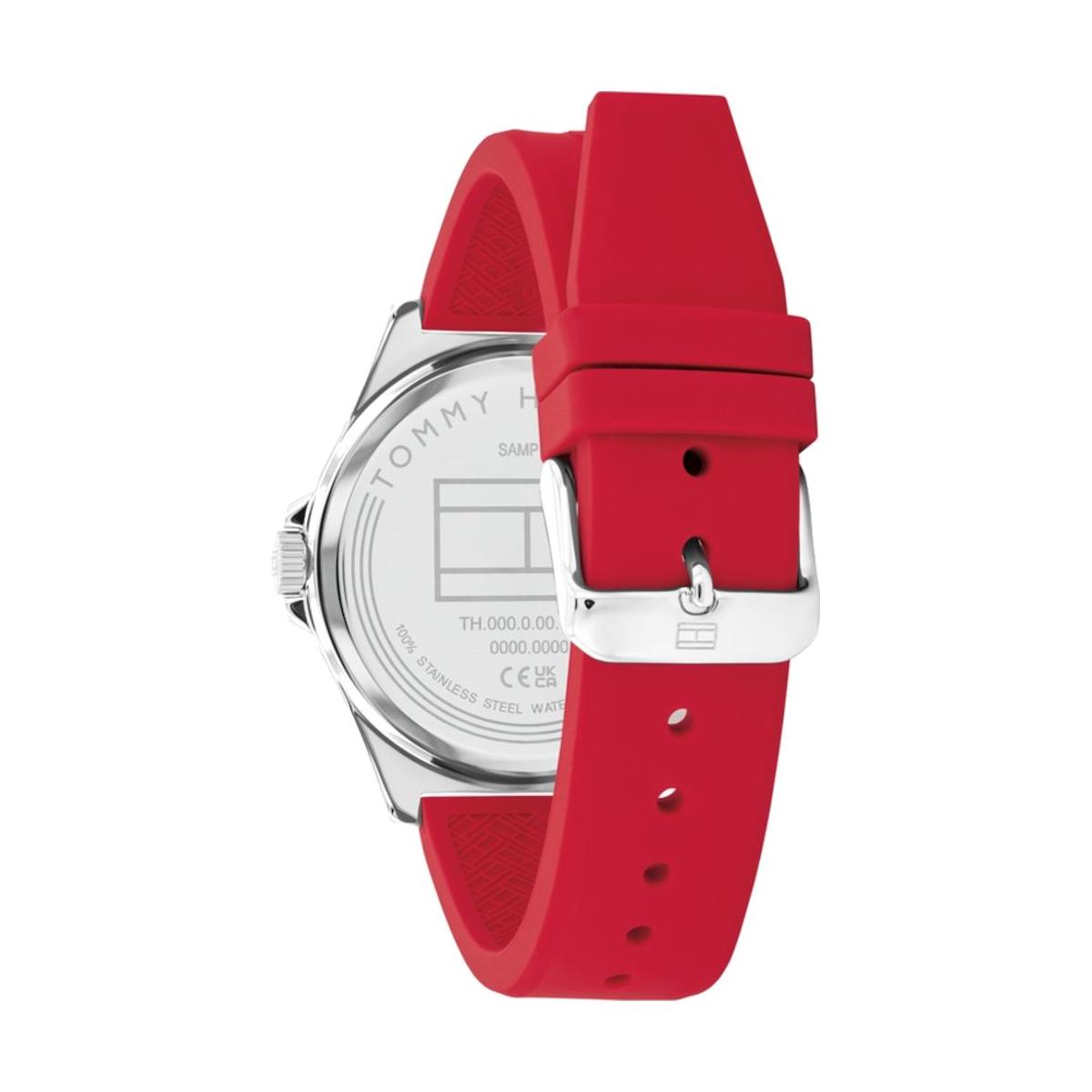 ZEGAREK TOMMY HILFIGER NORRIS