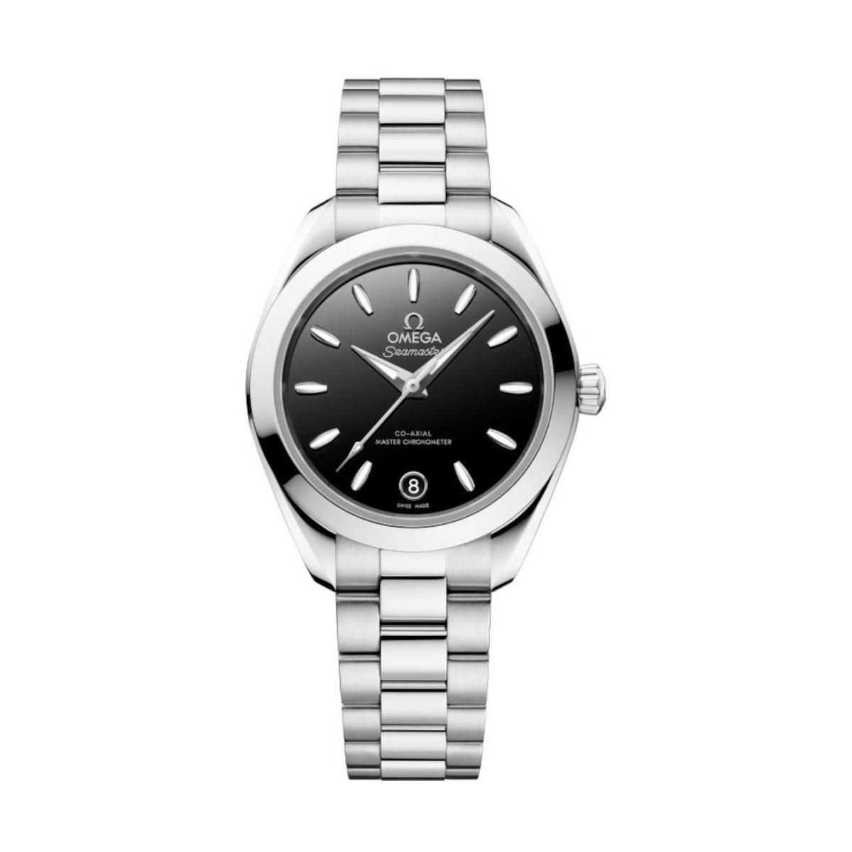 ZEGAREK OMEGA SEAMASTER AQUA TERRA 150M