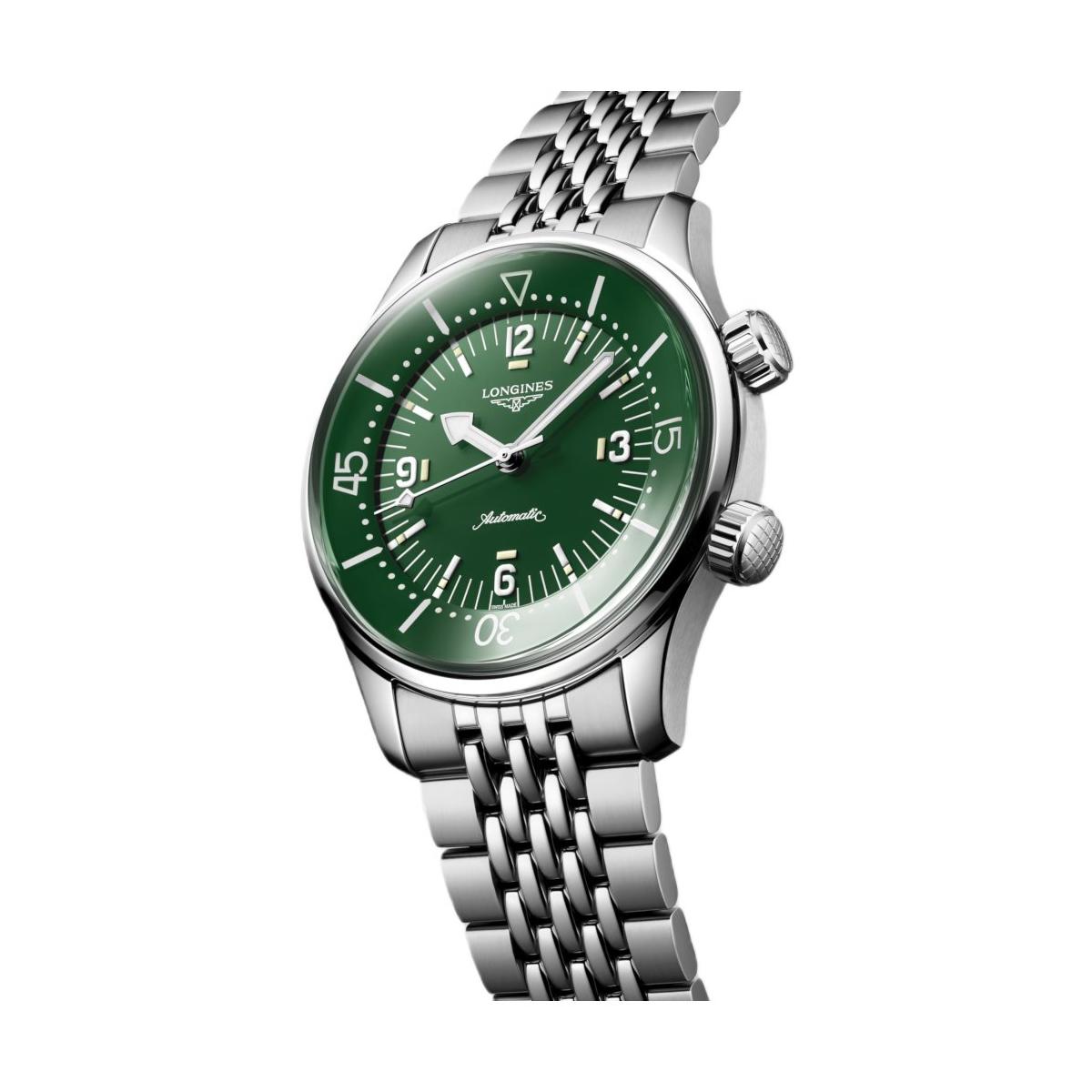 LONGINES LEGEND DIVER