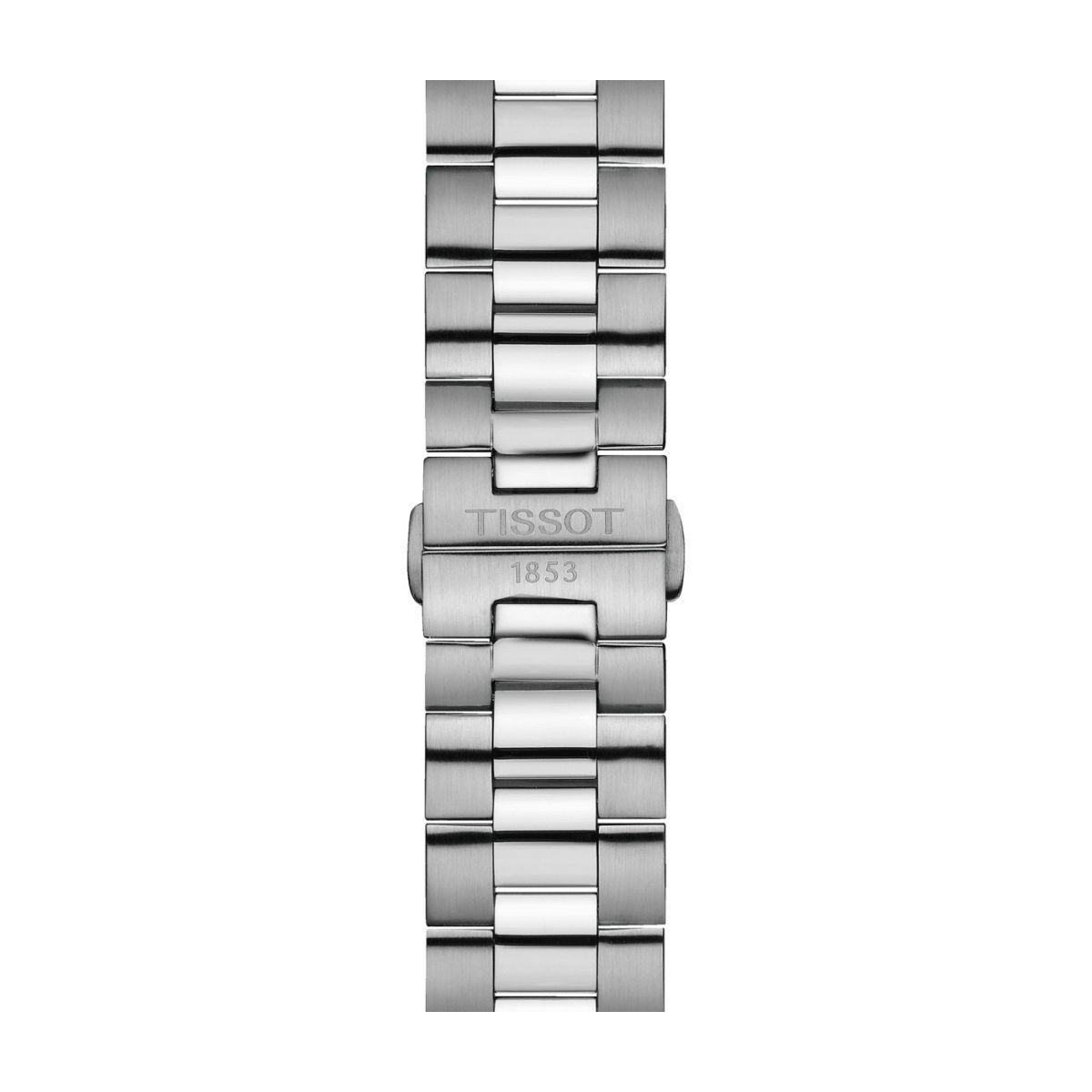 Tissot Gentleman Titanium