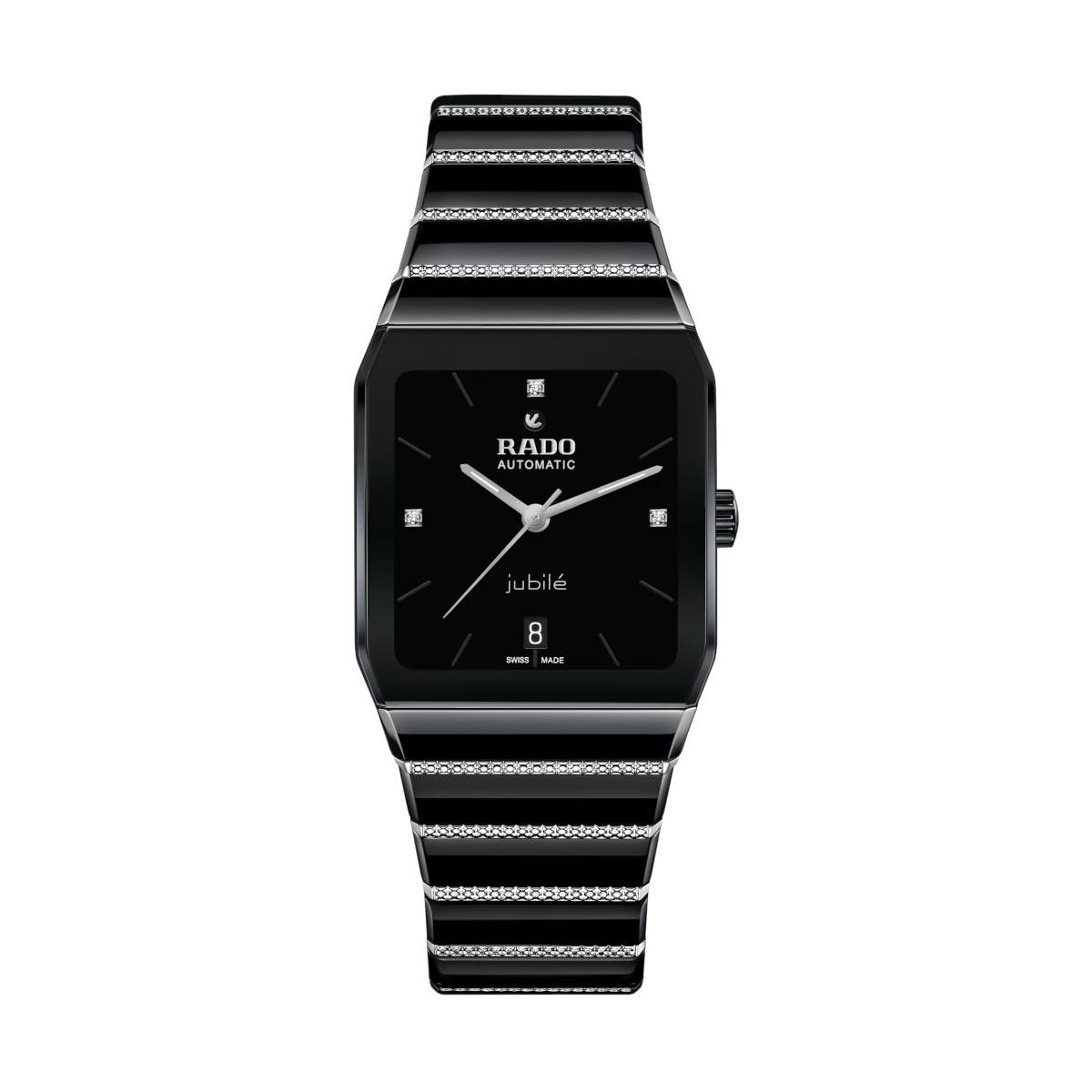 ZEGAREK RADO ANATOM AUTOMATIC DIAMONDS