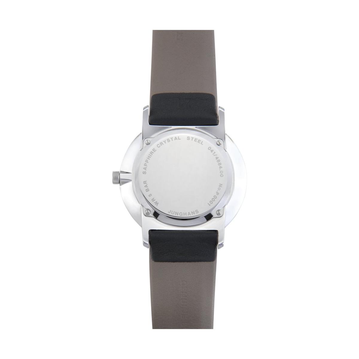 ZEGAREK JUNGHANS FORM QUARZ