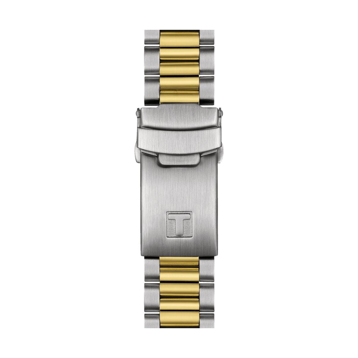 TISSOT PR516 CHRONOGRAPH