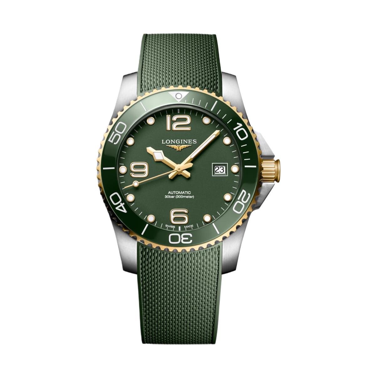 LONGINES HYDROCONQUEST