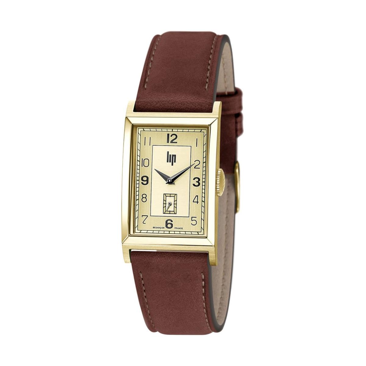 ZEGAREK LIP T24