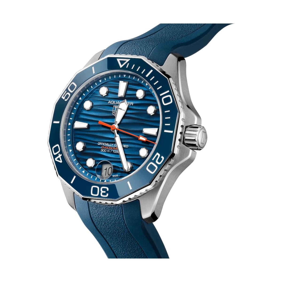 ZEGAREK TAG HEUER Aquaracer Professional 300 Date