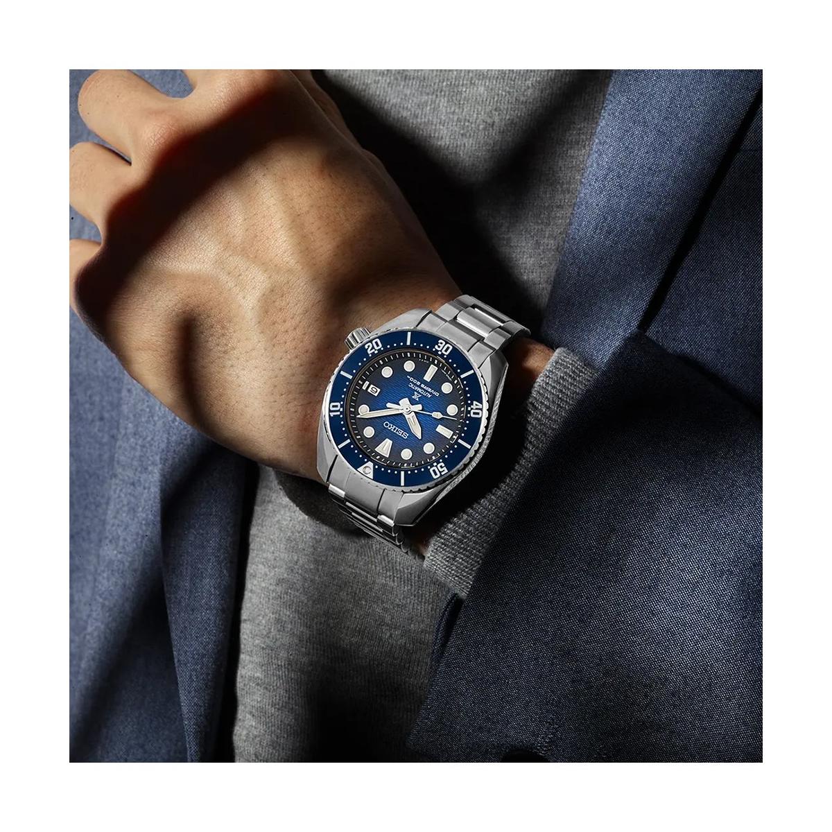 ZEGAREK SEIKO PROSPEX AUTOMATIC