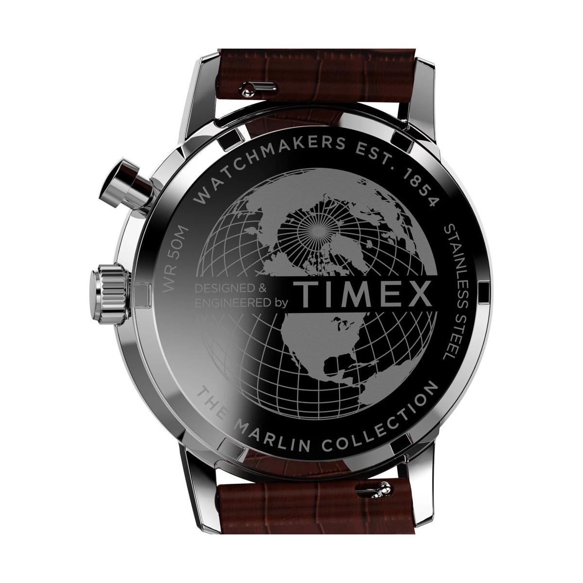 ZEGAREK TIMEX MARLIN