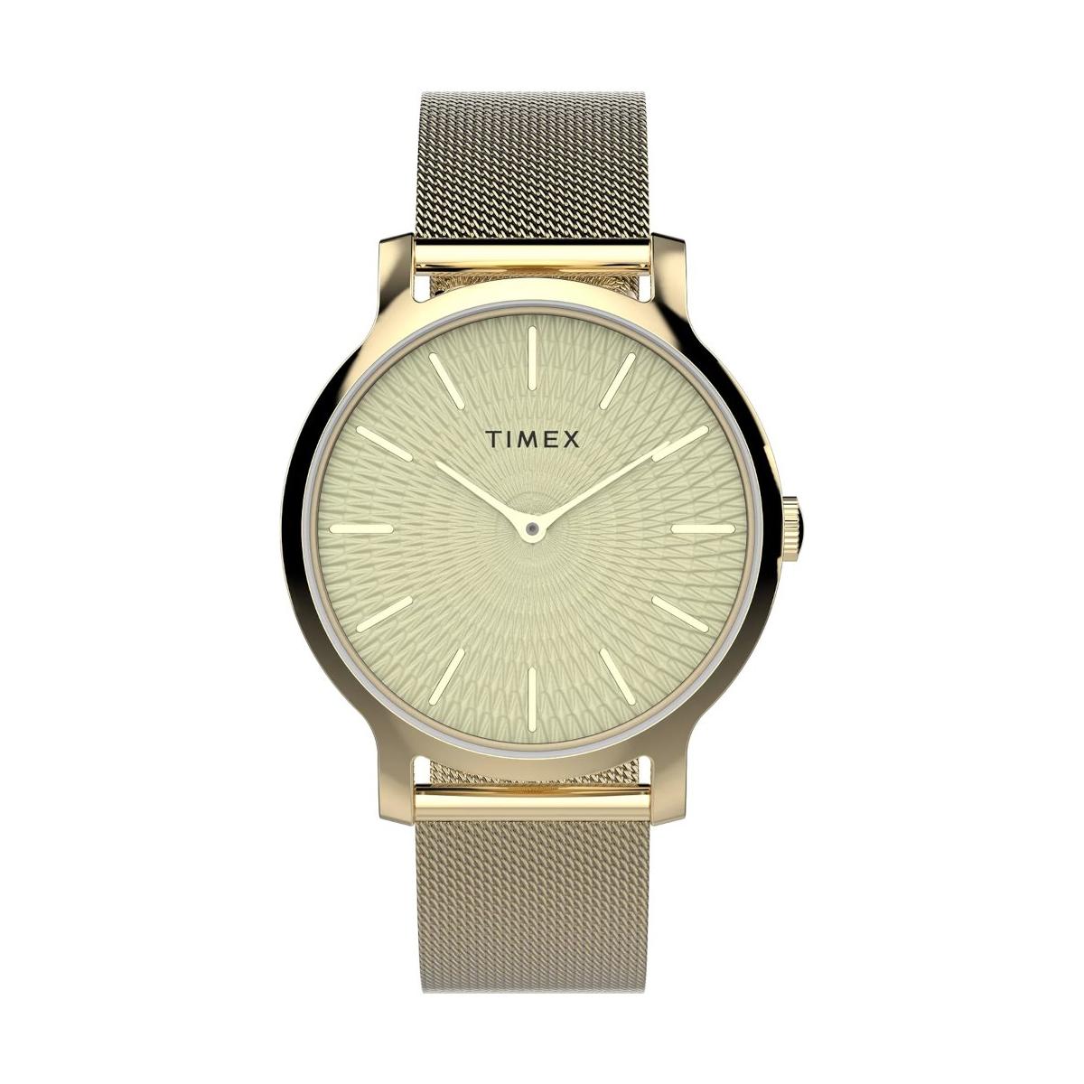 ZEGAREK TIMEX Transcend