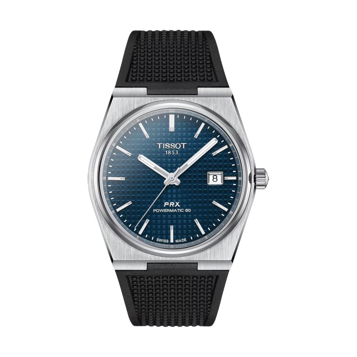 TISSOT PRX POWERMATIC 80