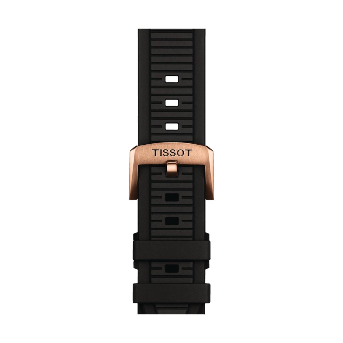 TISSOT T-RACE POWERMATIC 80 41MM