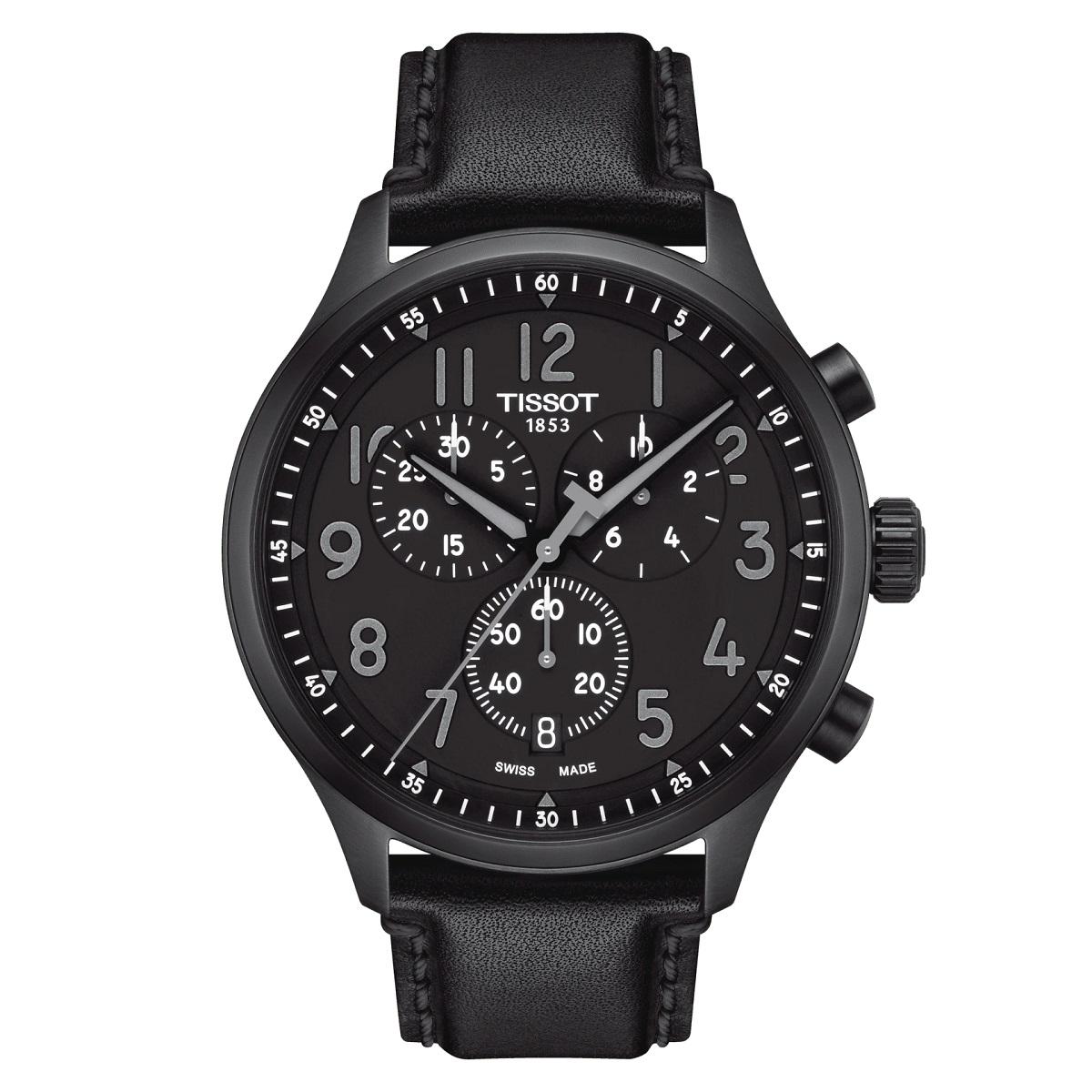 TISSOT CHRONO XL VINTAGE