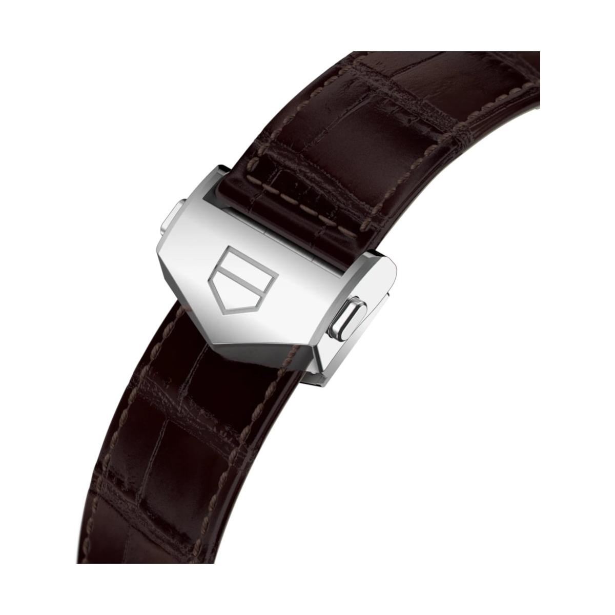 ZEGAREK TAG HEUER Carrera Chronograph