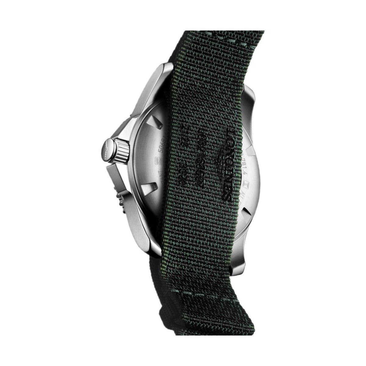 LONGINES HYDROCONQUEST