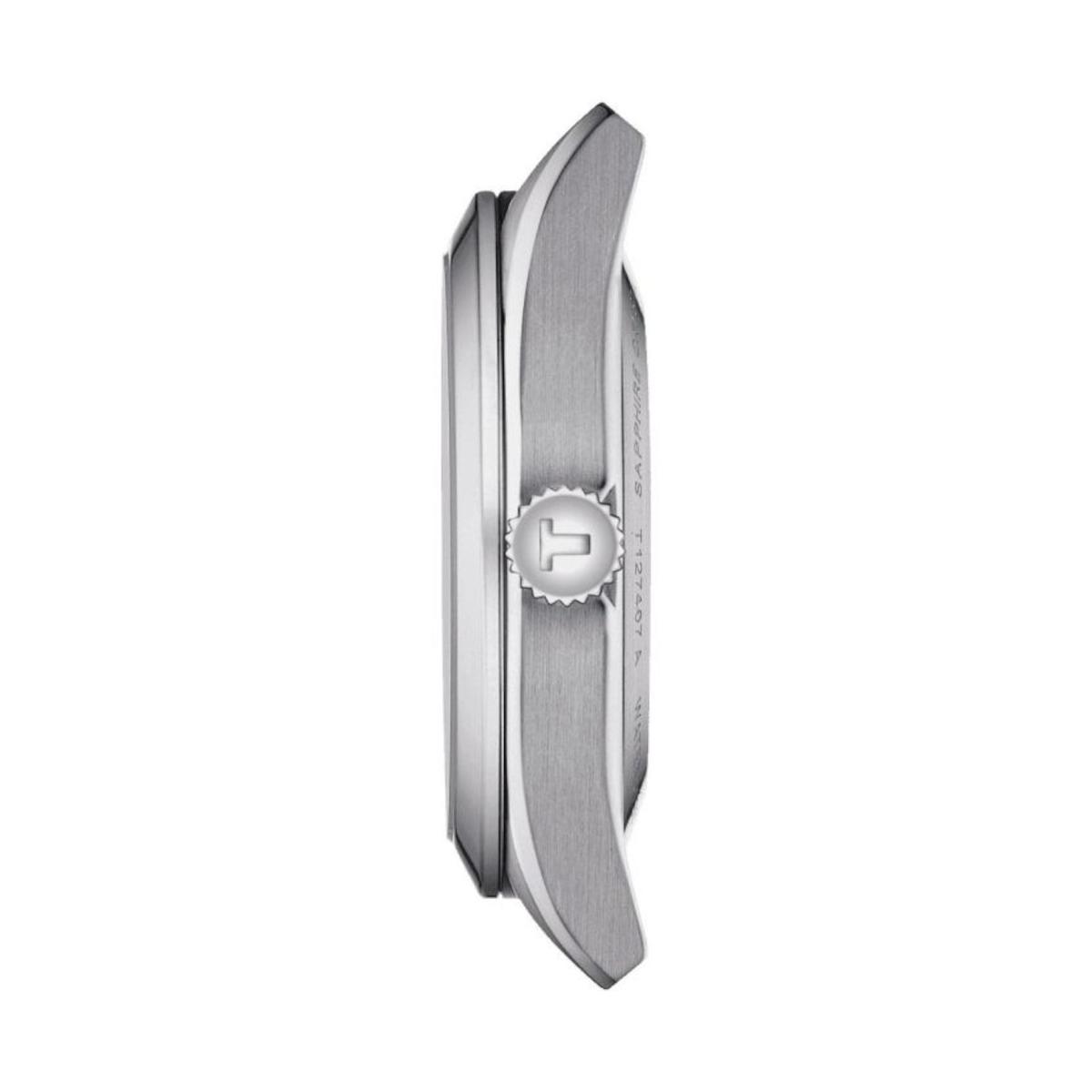 TISSOT GENTLEMAN POWERMATIC 80 SILICIUM