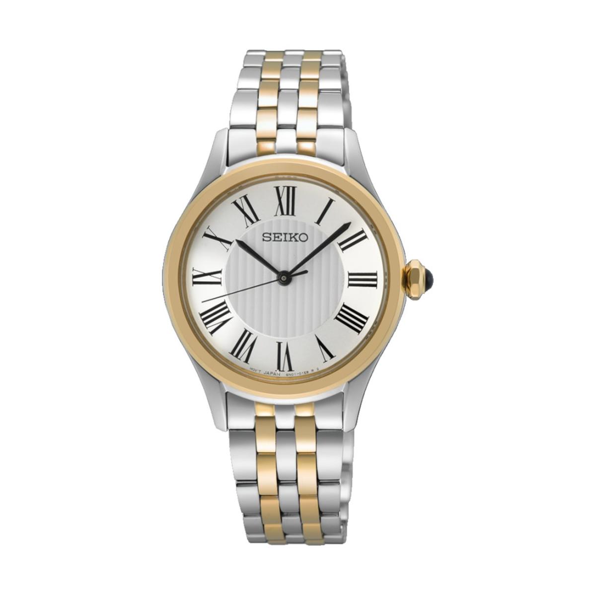 ZEGAREK SEIKO CLASSIC