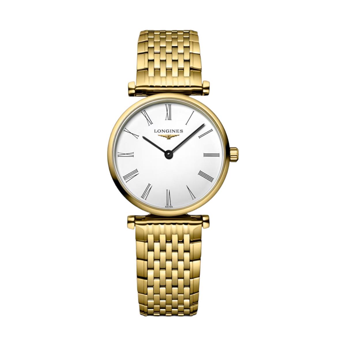 LONGINES LA GRANDE CLASSIQUE DE LONGINES