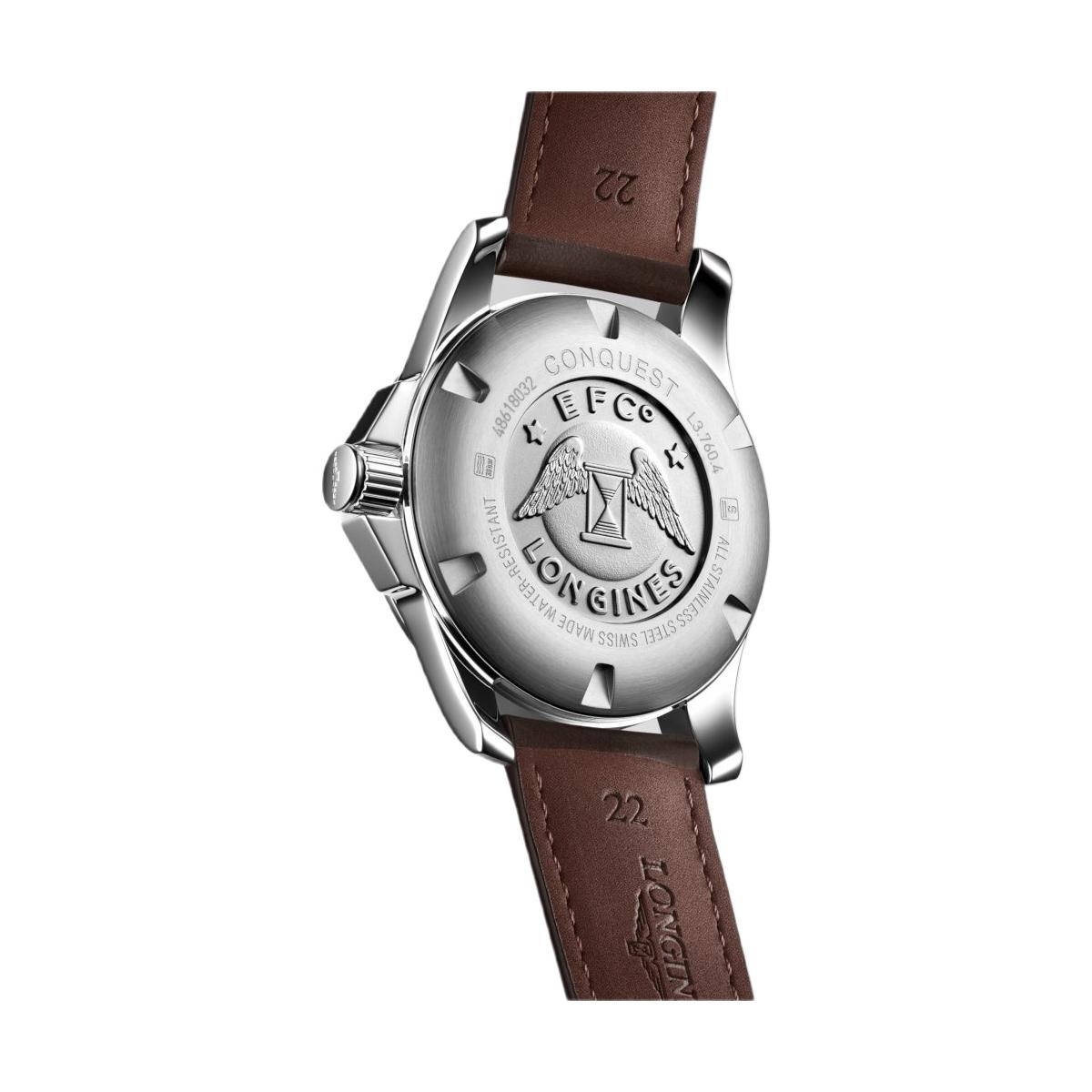 LONGINES CONQUEST