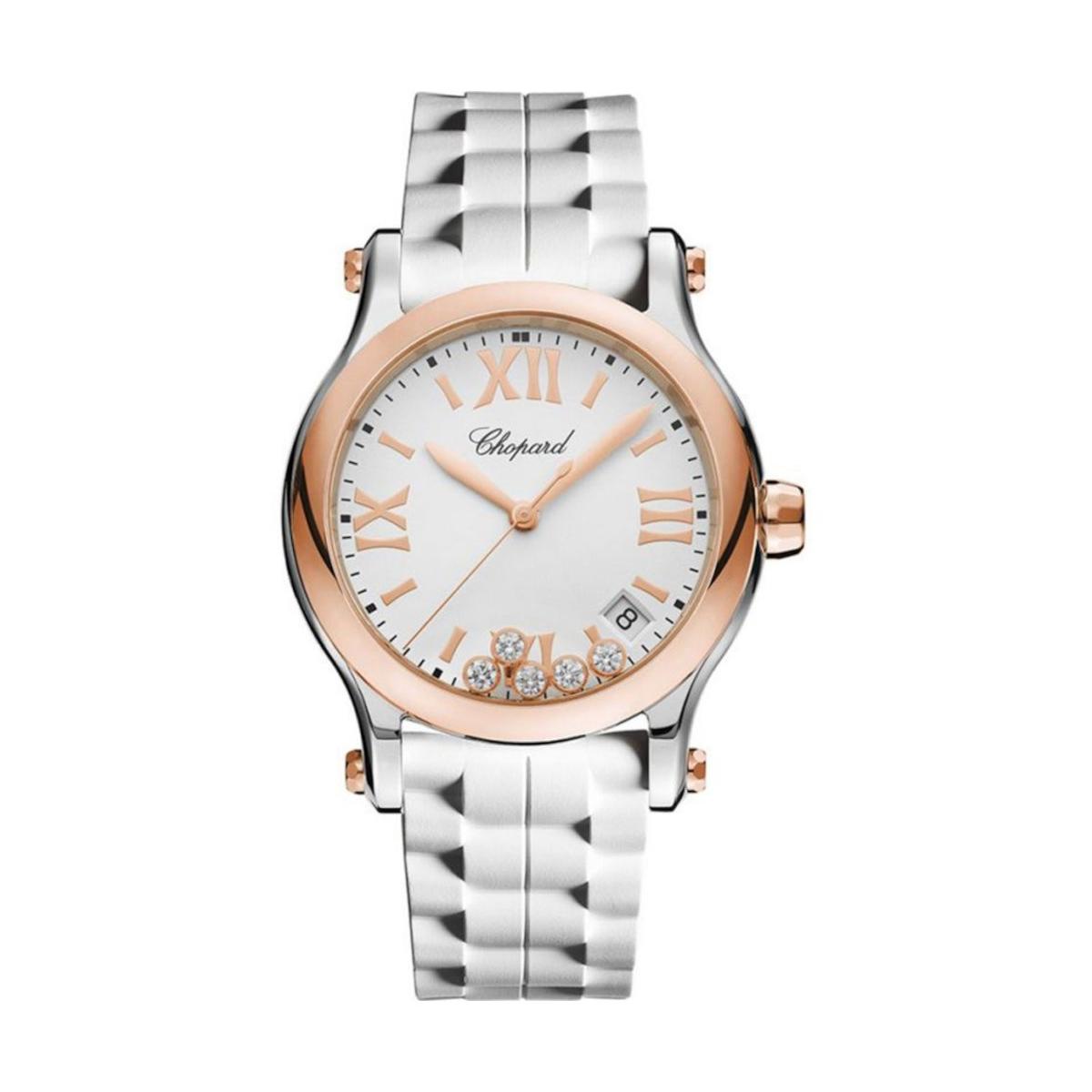 ZEGAREK CHOPARD HAPPY SPORT