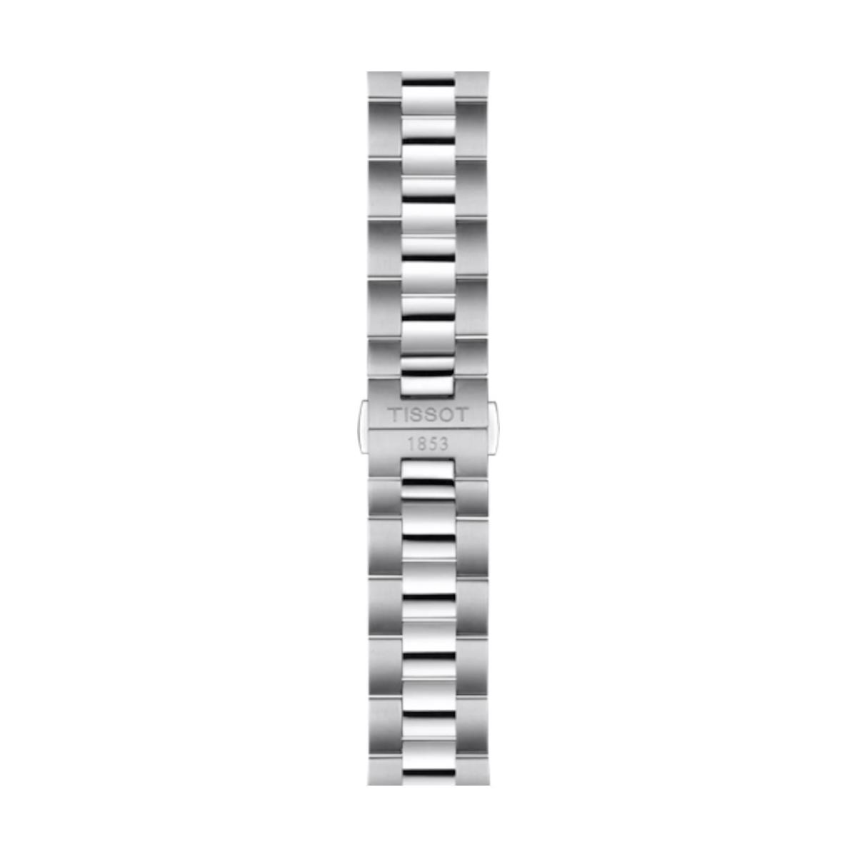 TISSOT GENTLEMAN POWERMATIC 80 OPEN HEART