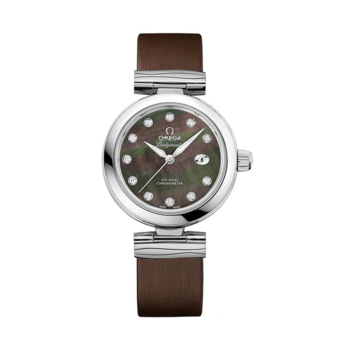 ZEGAREK OMEGA DE VILLE