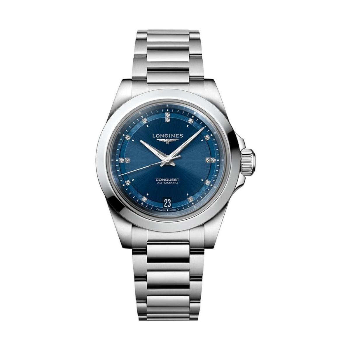 LONGINES CONQUEST