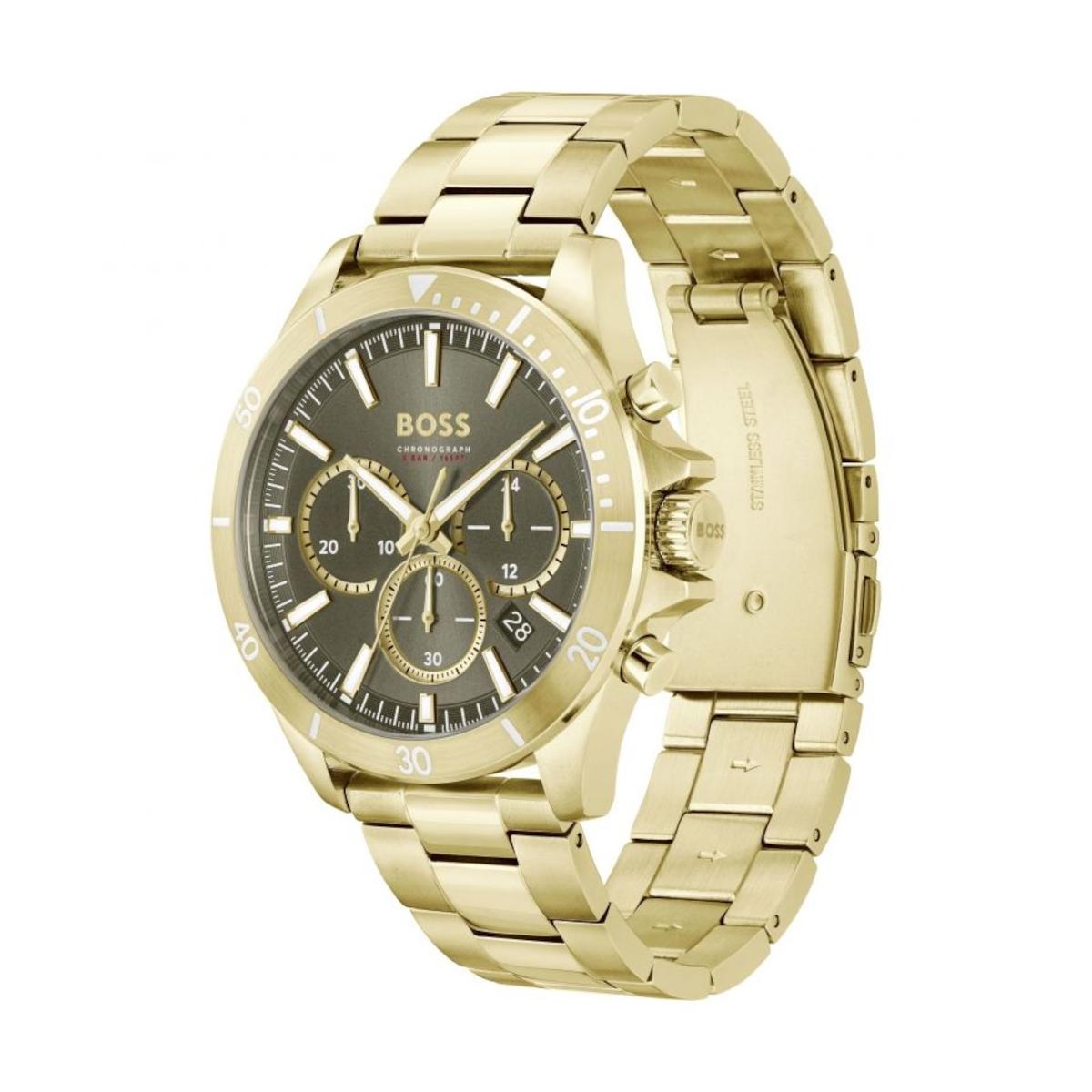 ZEGAREK HUGO BOSS TROPER
