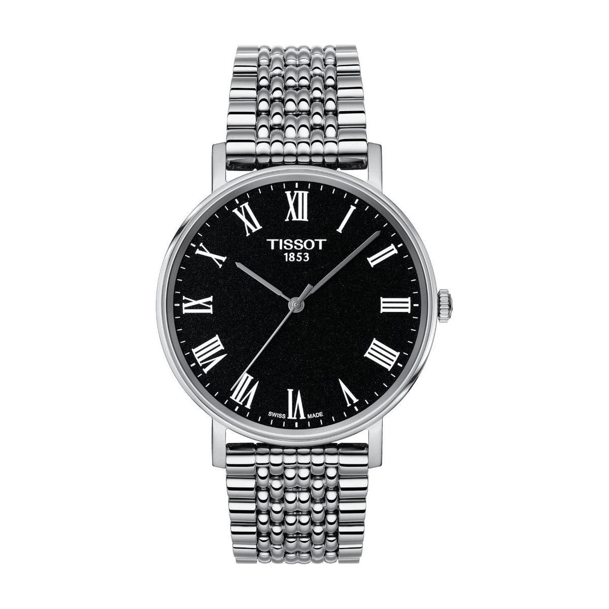 Tissot Everytime Medium