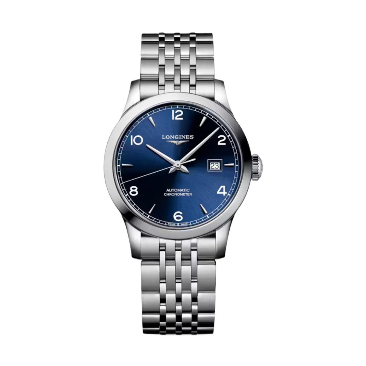 LONGINES RECORD
