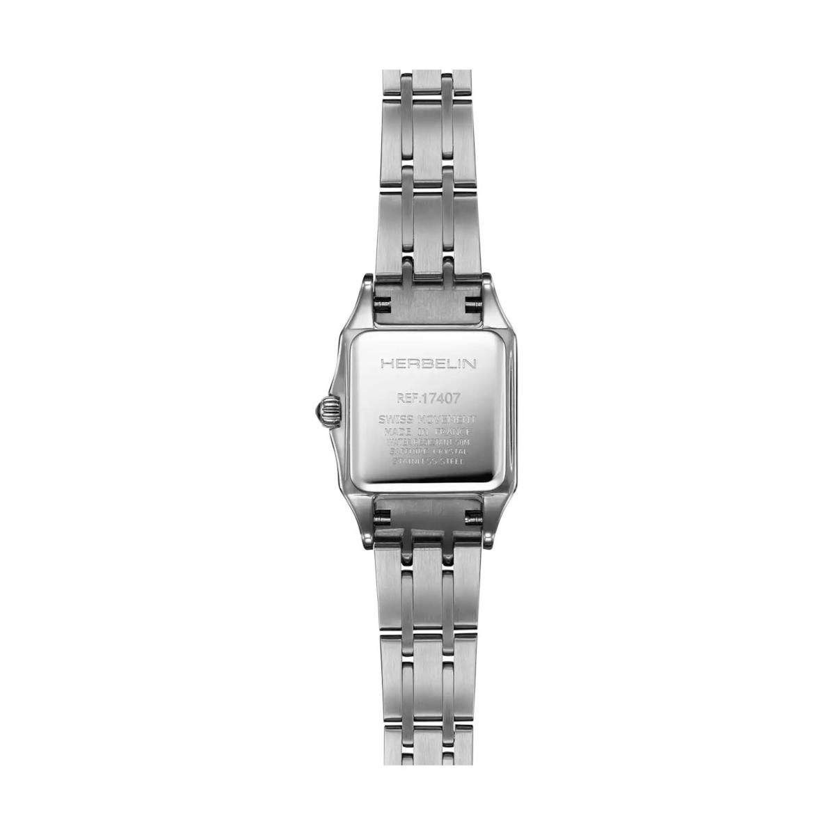 ZEGAREK HERBELIN LUNA MINI